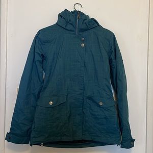 ROXY Snowboarding/Ski Jacket 8K